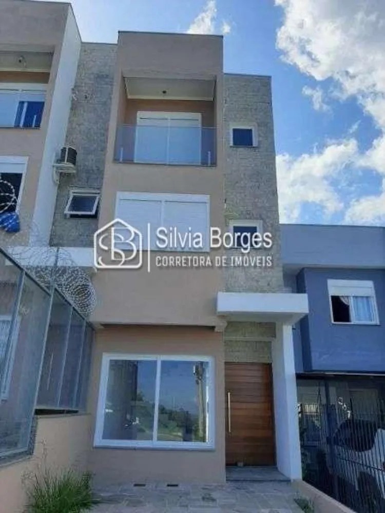 Sobrado, 165 m² - Foto 1