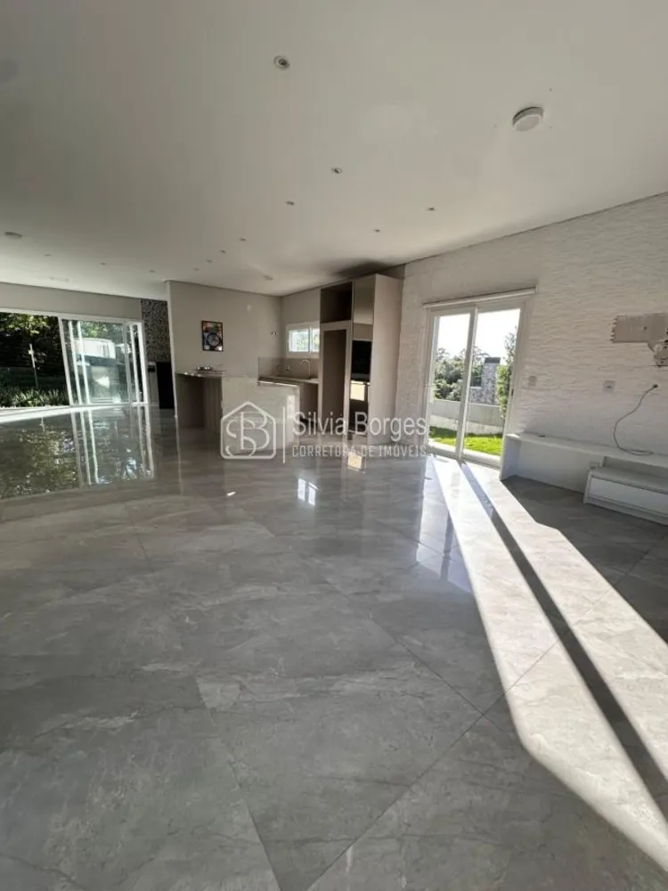 Casa, 3 quartos, 248 m² - Foto 6