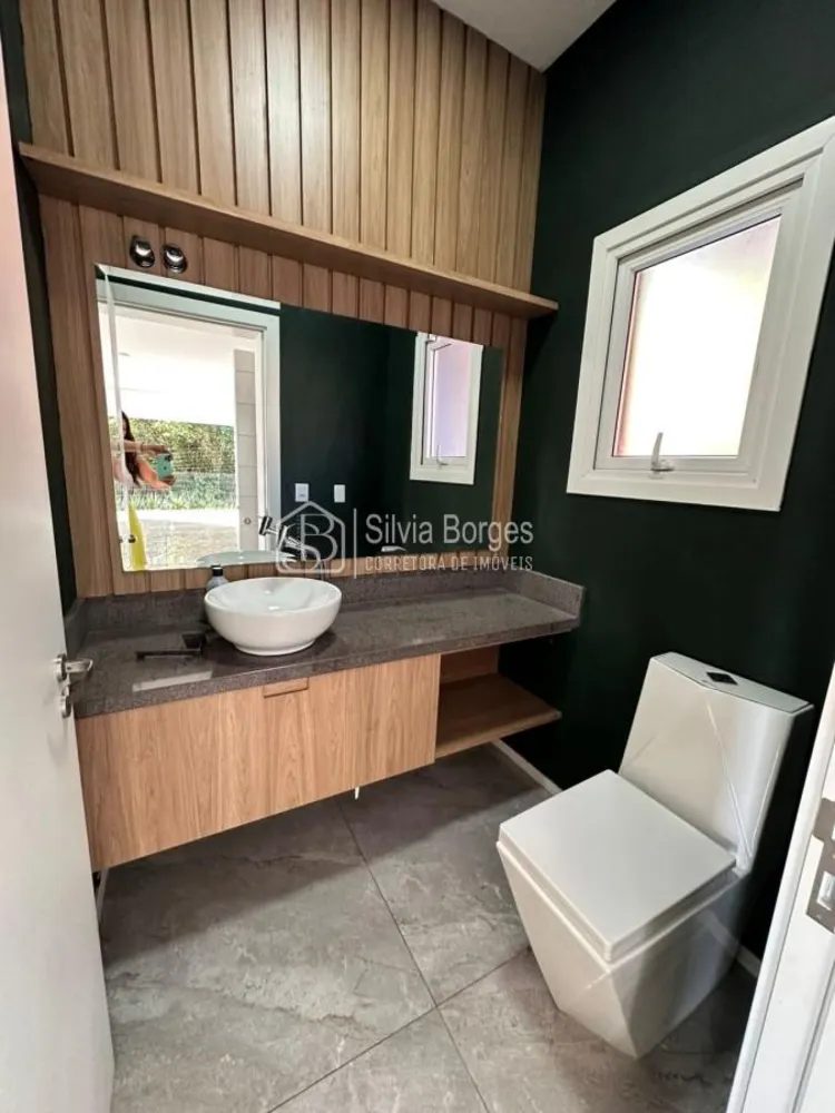 Casa, 3 quartos, 248 m² - Foto 12