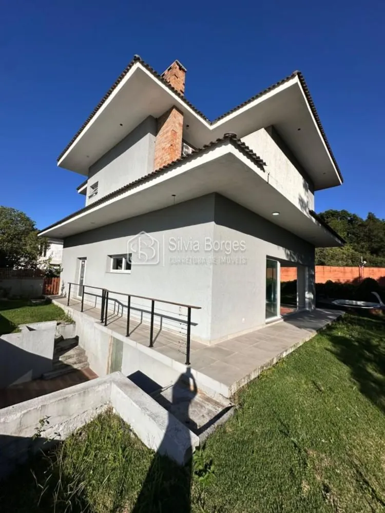 Casa, 3 quartos, 248 m² - Foto 6