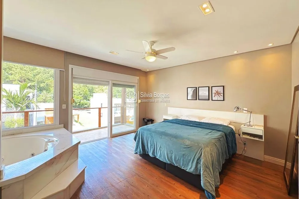 Sobrado, 3 quartos, 243 m² - Foto 9
