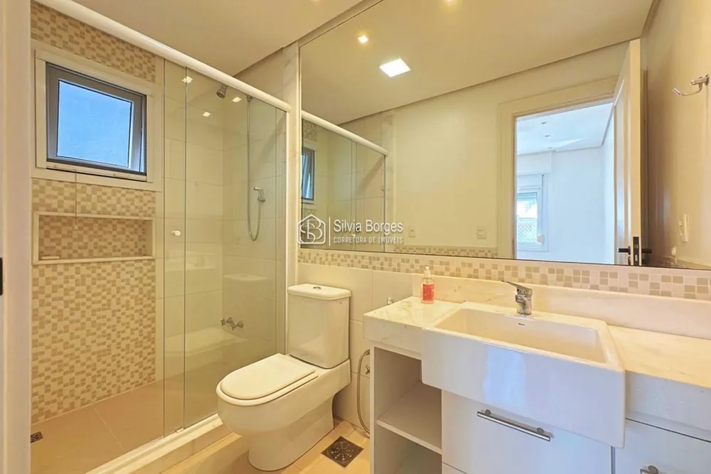 Sobrado, 3 quartos, 243 m² - Foto 4