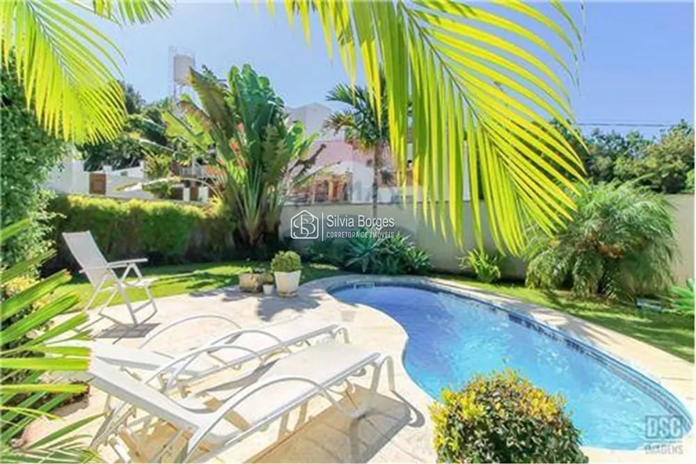 Sobrado, 3 quartos, 243 m² - Foto 11