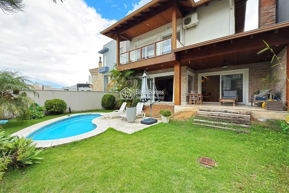 Sobrado, 3 quartos, 243 m² - Foto 12
