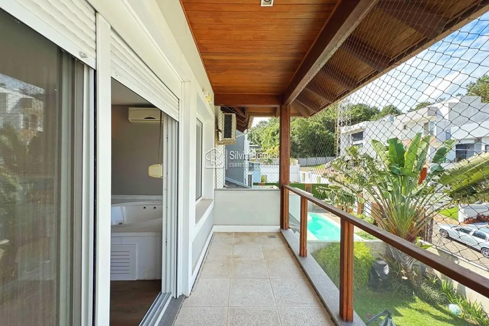 Sobrado, 3 quartos, 243 m² - Foto 3