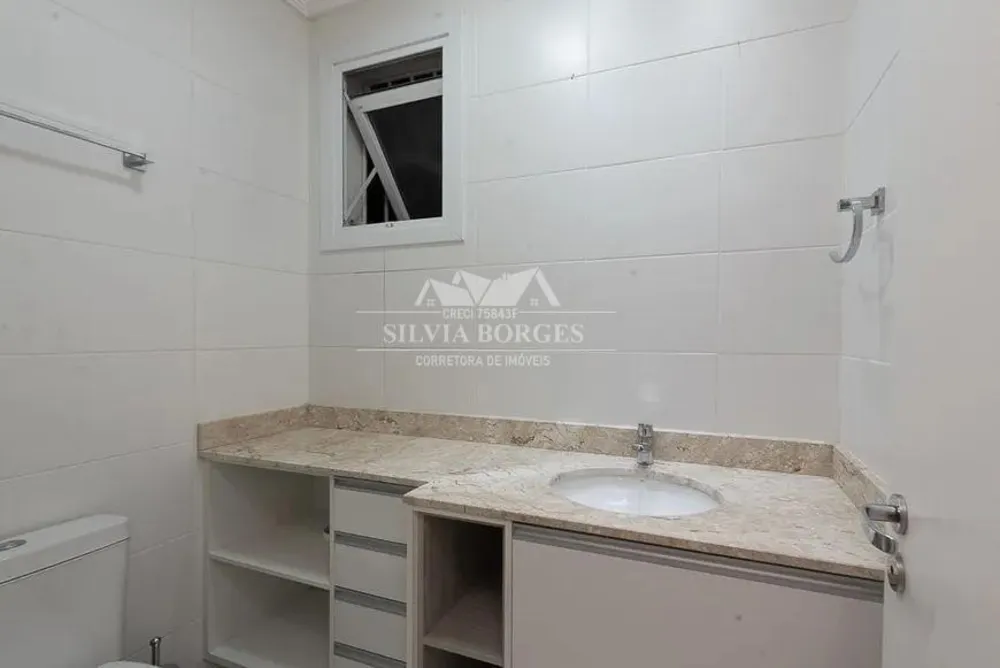 Sobrado, 3 quartos, 120 m² - Foto 13