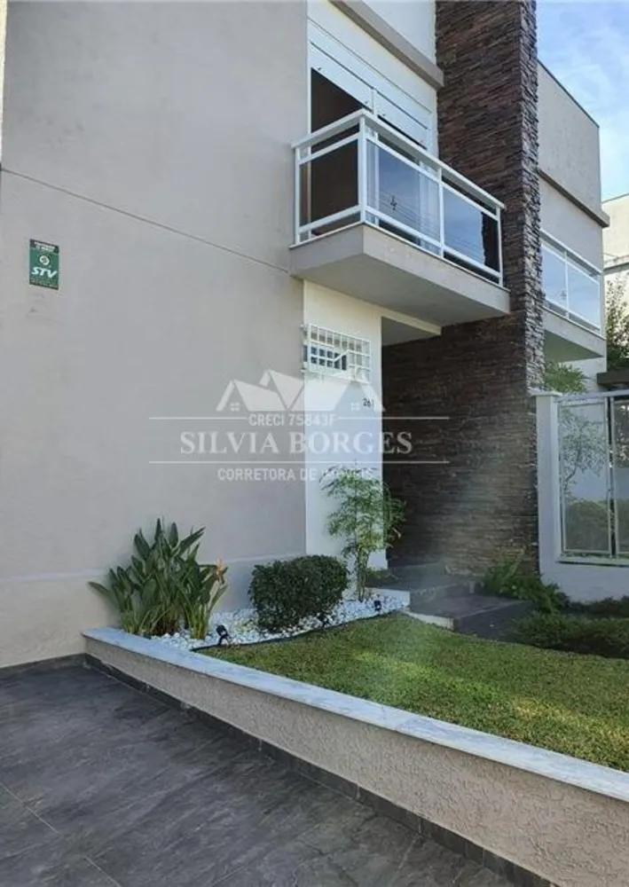 Sobrado, 3 quartos, 120 m² - Foto 5