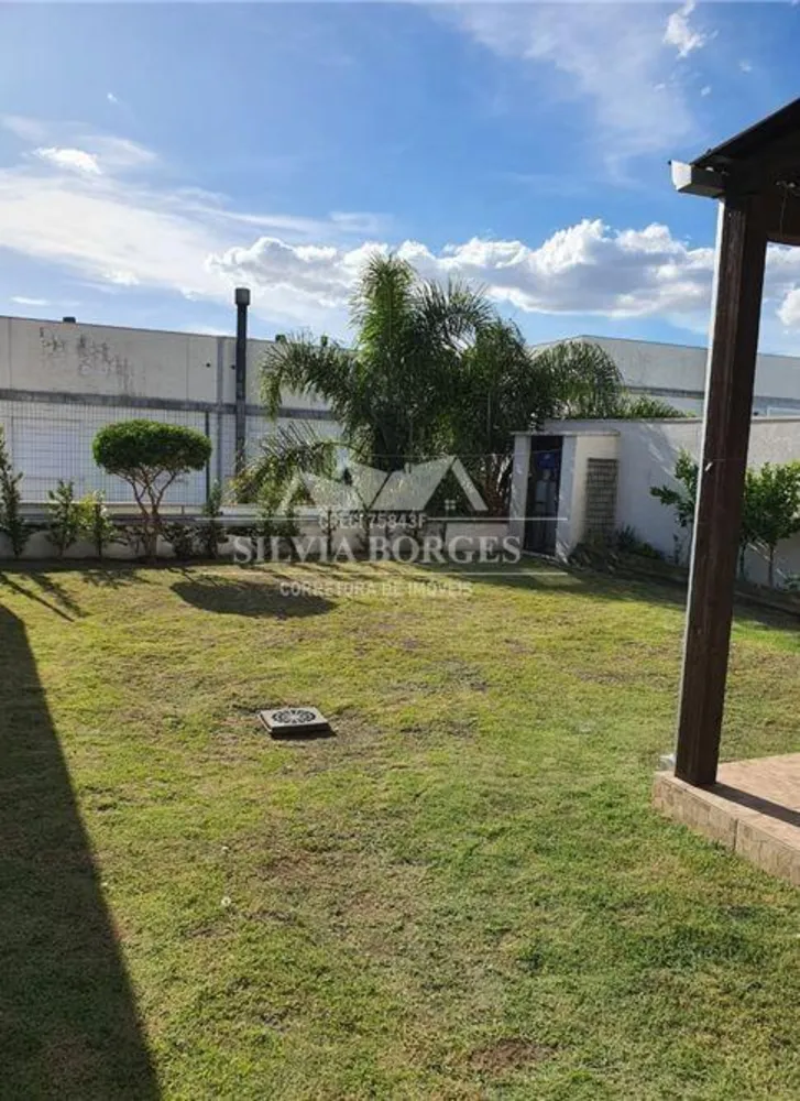 Sobrado, 3 quartos, 120 m² - Foto 14