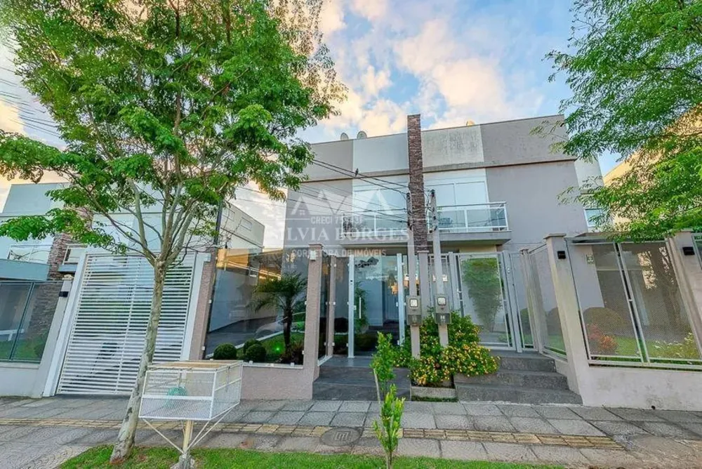Sobrado, 3 quartos, 120 m² - Foto 2
