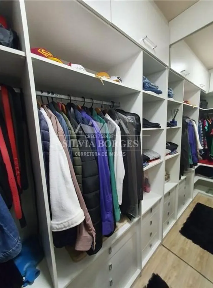 Sobrado, 3 quartos, 120 m² - Foto 11