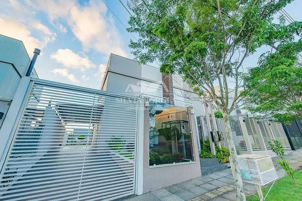 Sobrado, 3 quartos, 120 m² - Foto 1