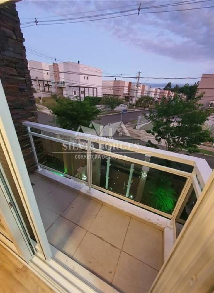 Sobrado, 3 quartos, 120 m² - Foto 4