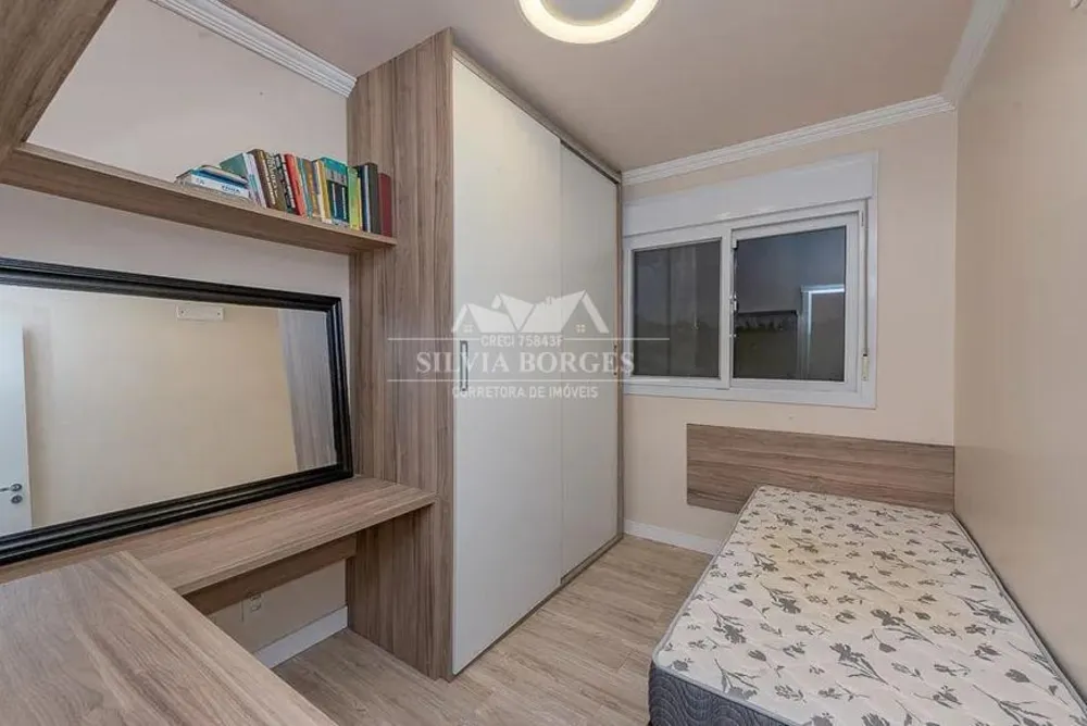 Sobrado, 3 quartos, 120 m² - Foto 12