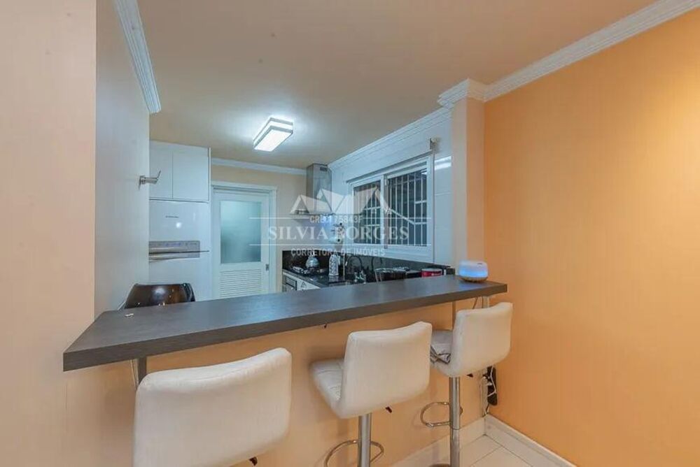 Sobrado, 3 quartos, 120 m² - Foto 3