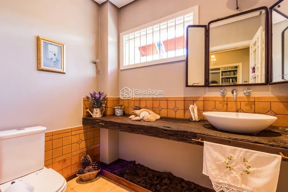 Casa, 4 quartos, 352 m² - Foto 11