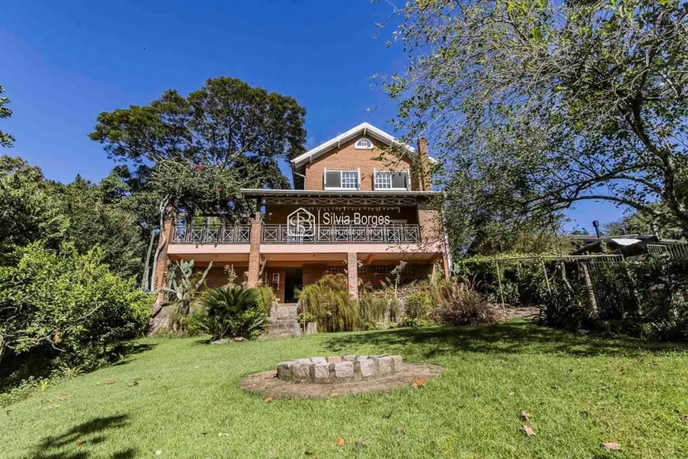 Casa, 4 quartos, 352 m² - Foto 2
