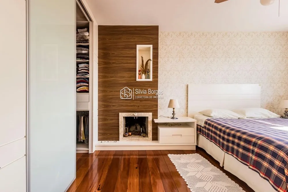 Casa, 4 quartos, 352 m² - Foto 9