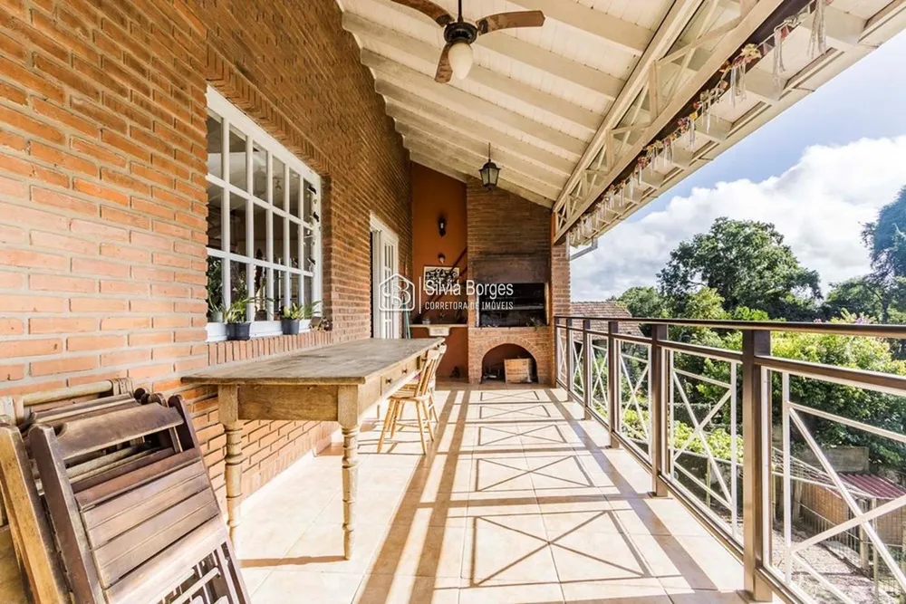 Casa, 4 quartos, 352 m² - Foto 8