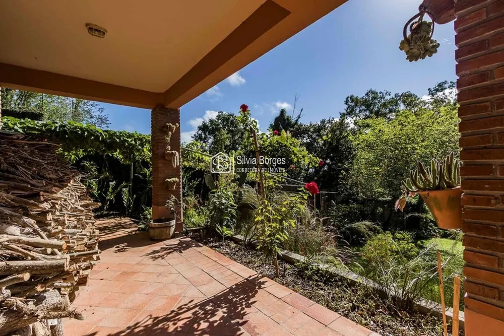Casa, 4 quartos, 352 m² - Foto 5