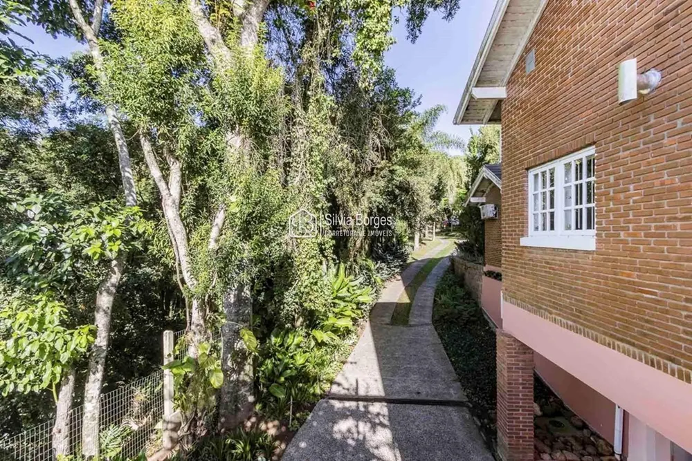Casa, 4 quartos, 352 m² - Foto 14