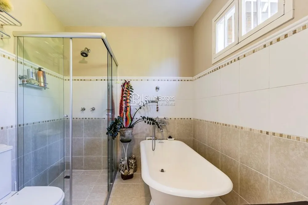 Casa, 4 quartos, 352 m² - Foto 10