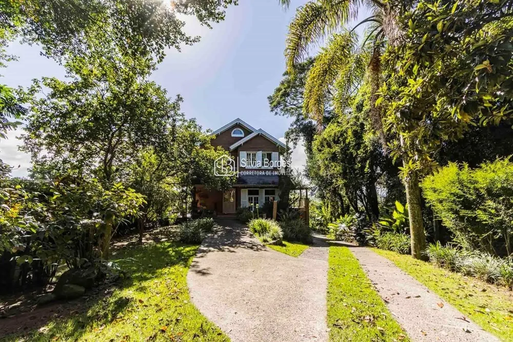 Casa, 4 quartos, 352 m² - Foto 4