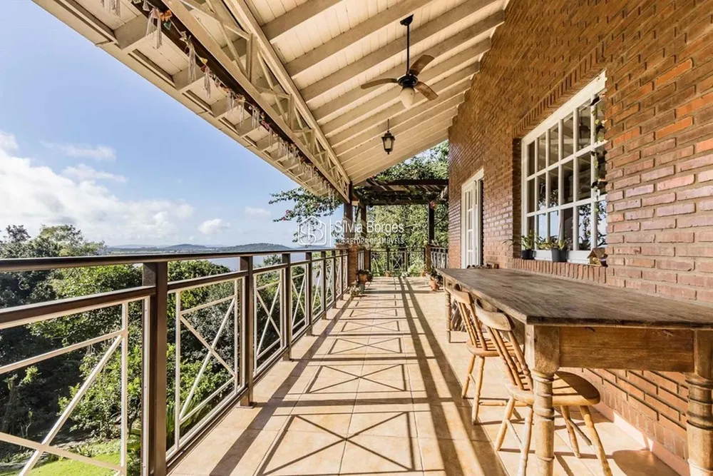 Casa, 4 quartos, 352 m² - Foto 7