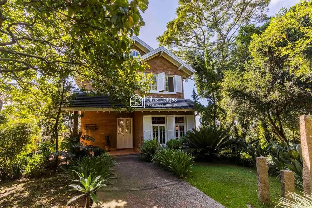 Casa, 4 quartos, 352 m² - Foto 3