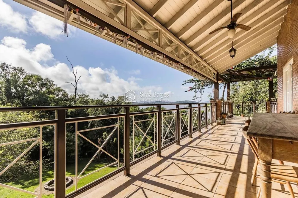 Casa, 4 quartos, 352 m² - Foto 6