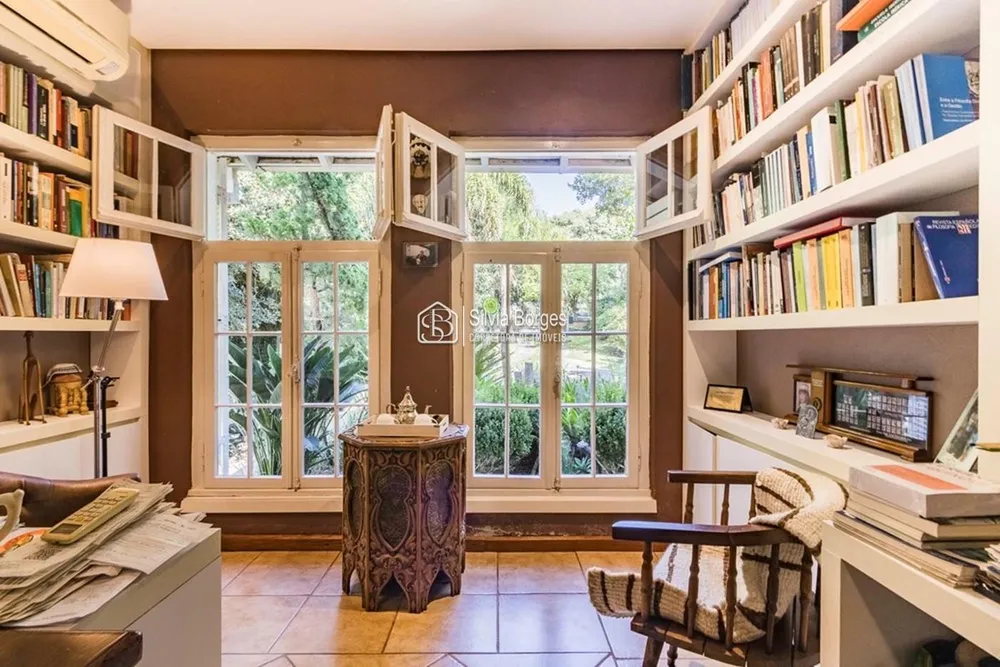 Casa, 4 quartos, 352 m² - Foto 12