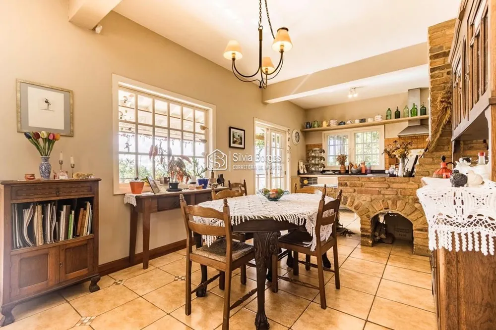 Casa, 4 quartos, 352 m² - Foto 13