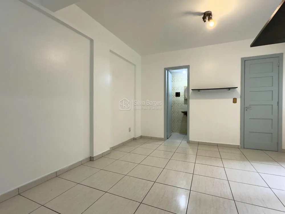 Apartamento, 1 quarto, 30 m² - Foto 2