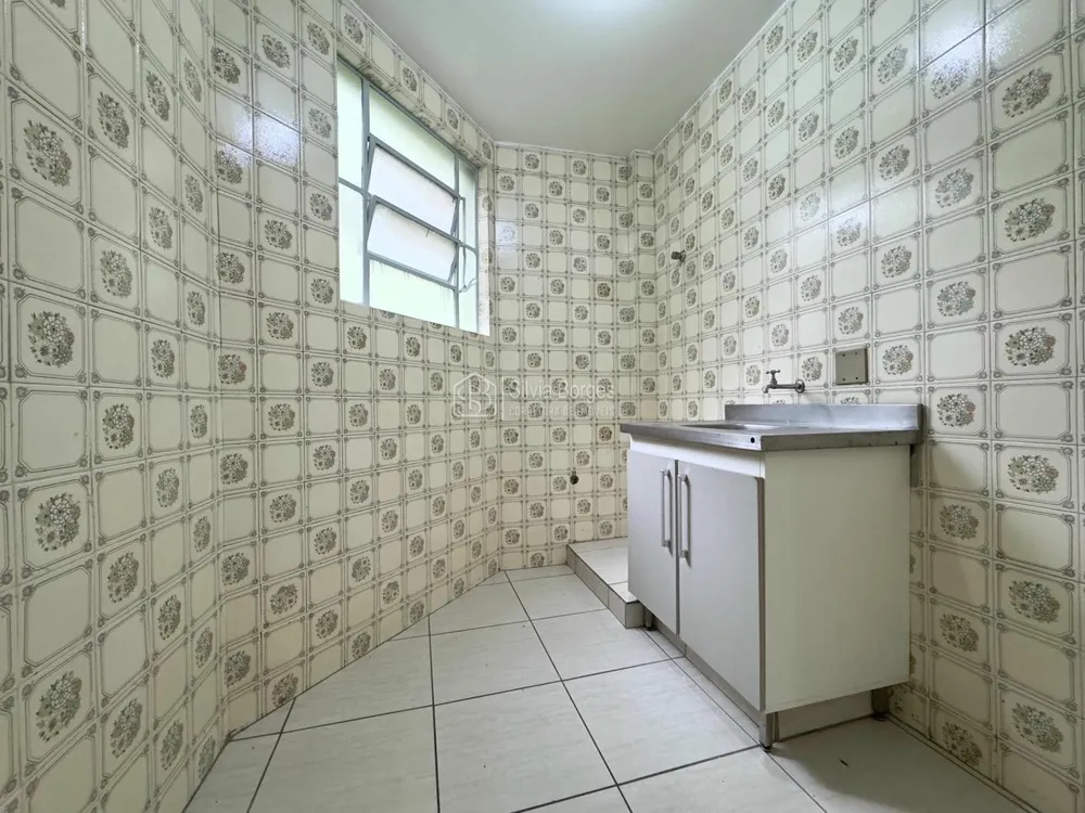 Apartamento, 1 quarto, 30 m² - Foto 6