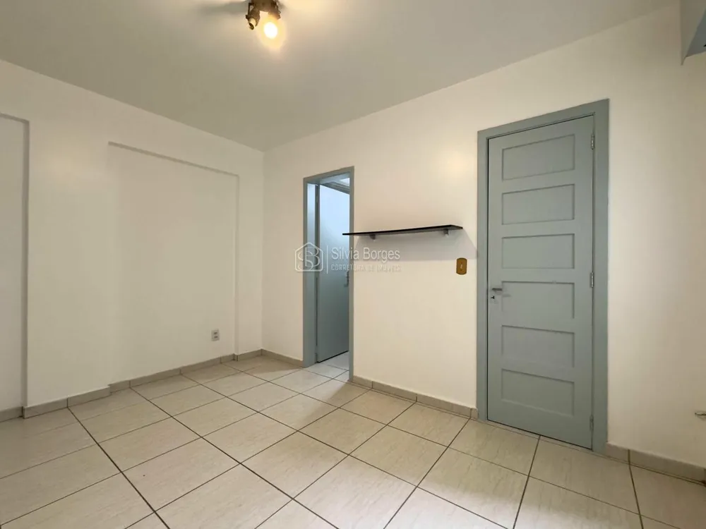 Apartamento, 1 quarto, 30 m² - Foto 5