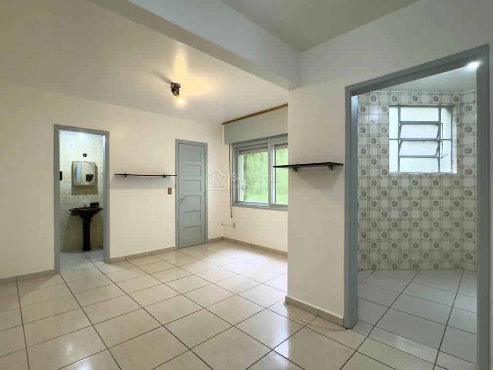 Apartamento, 1 quarto, 30 m² - Foto 1