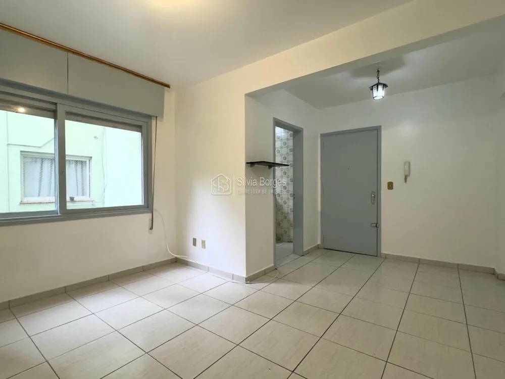 Apartamento, 1 quarto, 30 m² - Foto 3