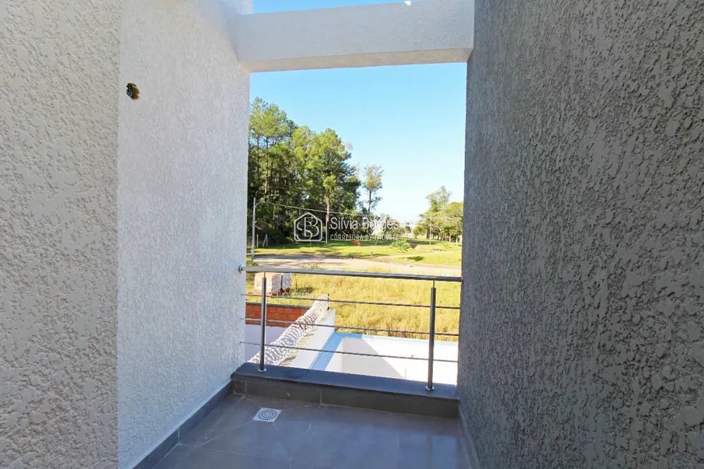 Sobrado, 2 quartos, 88 m² - Foto 3
