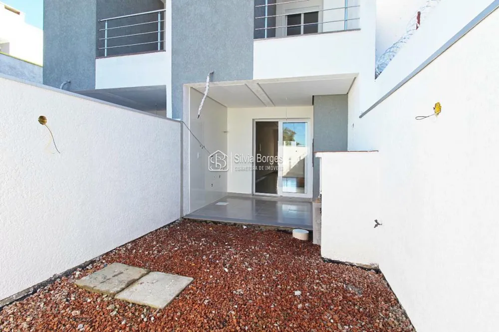Sobrado, 2 quartos, 88 m² - Foto 11