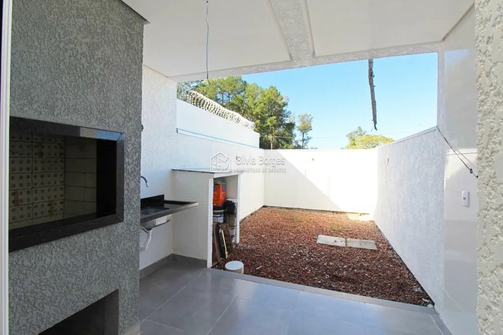 Sobrado, 2 quartos, 88 m² - Foto 4