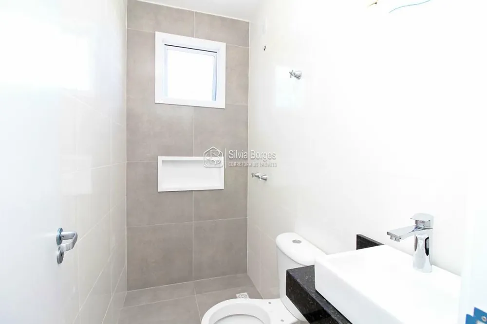 Sobrado, 2 quartos, 88 m² - Foto 6