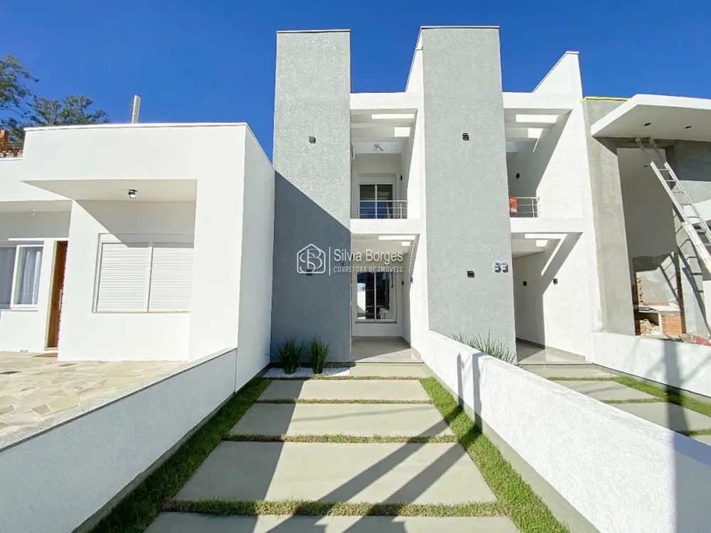 Sobrado, 2 quartos, 88 m² - Foto 7