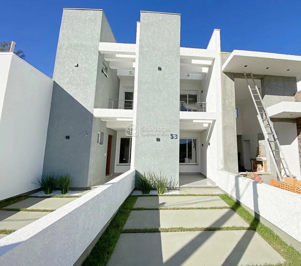 Sobrado, 2 quartos, 88 m² - Foto 5