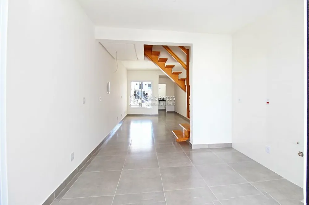 Sobrado, 2 quartos, 88 m² - Foto 2