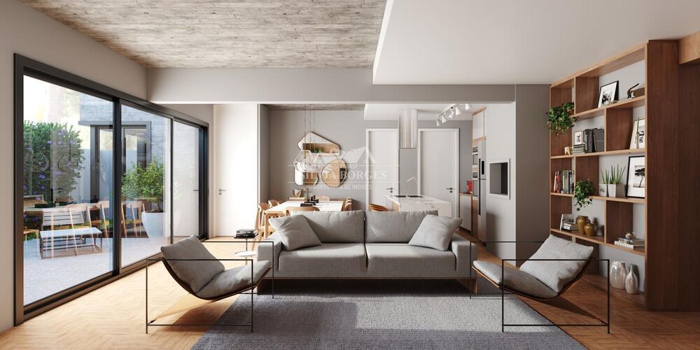 Apartamento, 2 quartos - Foto 10