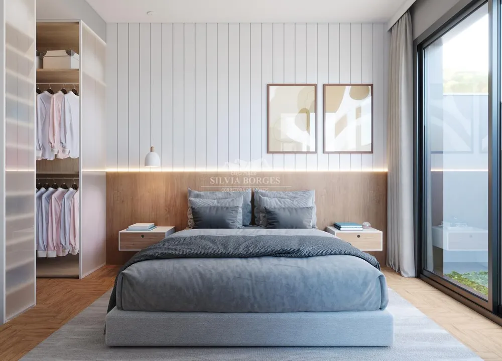 Apartamento, 2 quartos - Foto 7