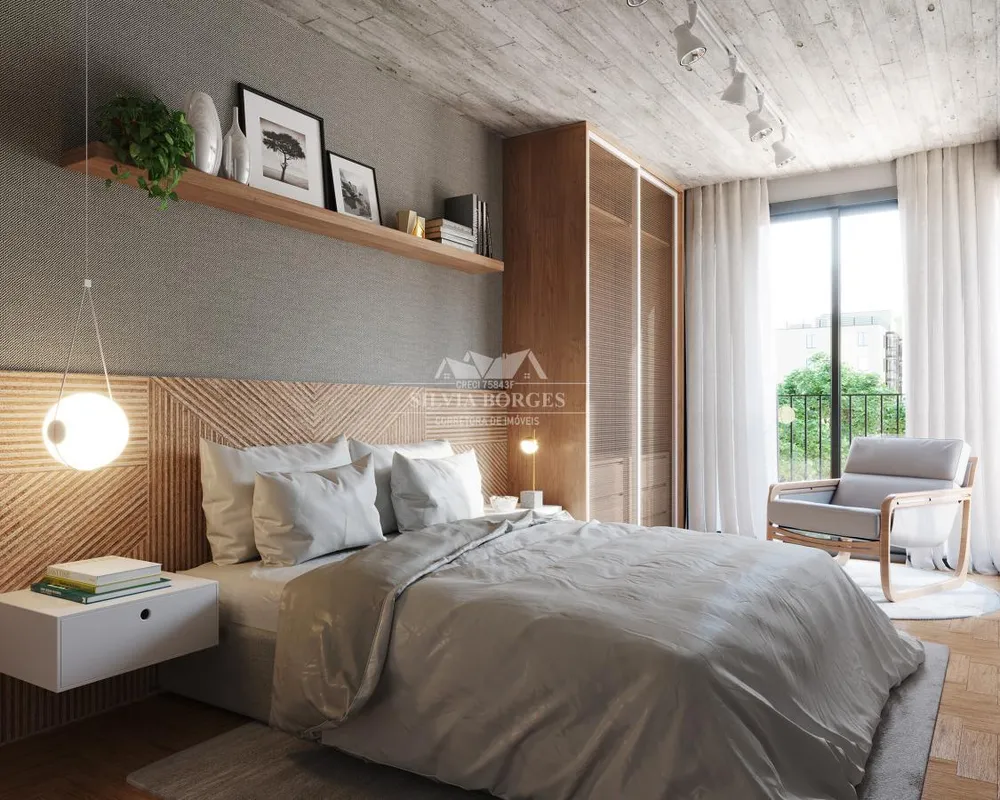 Apartamento, 2 quartos - Foto 6