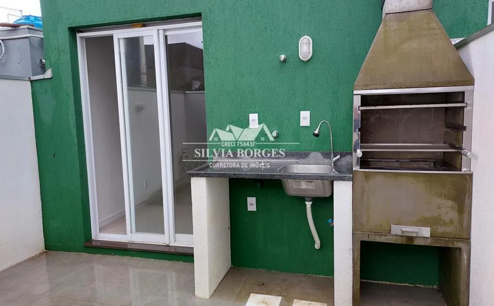 Sobrado, 3 quartos - Foto 8