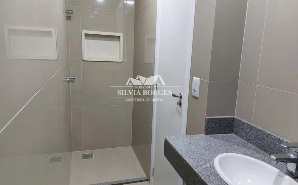 Sobrado, 3 quartos - Foto 12