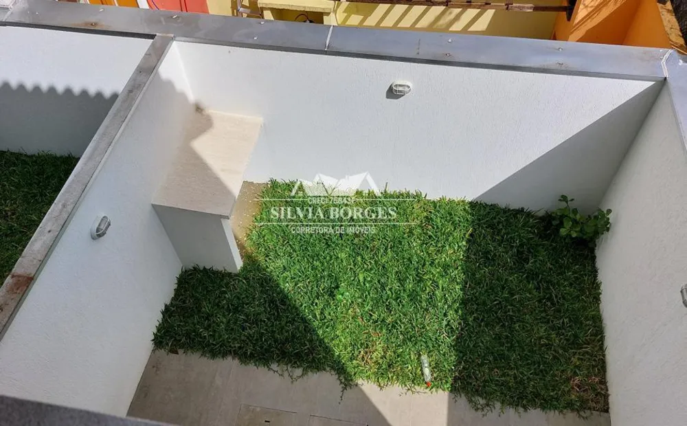 Sobrado, 3 quartos - Foto 16