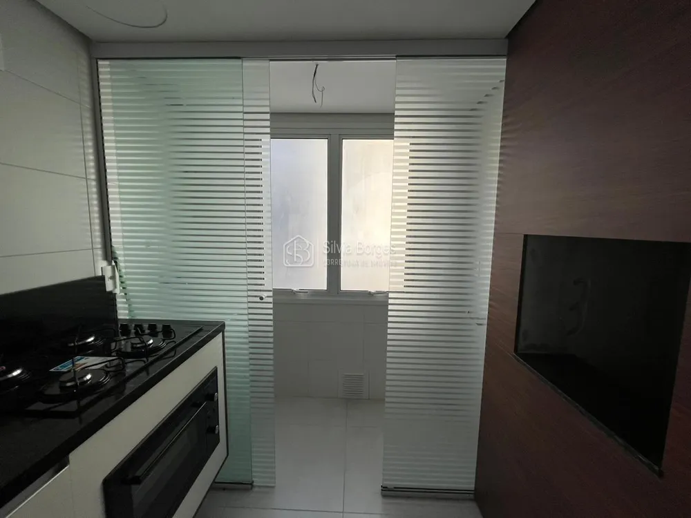 Apartamento, 2 quartos, 120 m² - Foto 3